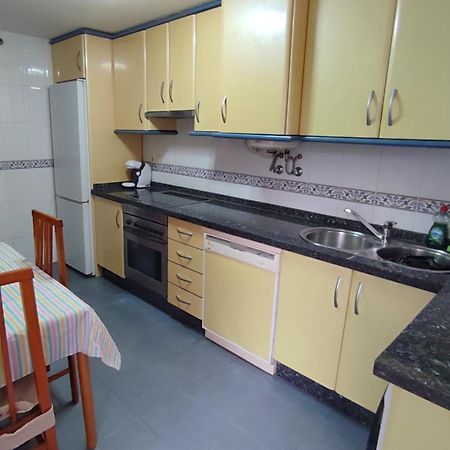 Apartamento Almunecar 5 Min De La Playa Y Del Centro מראה חיצוני תמונה