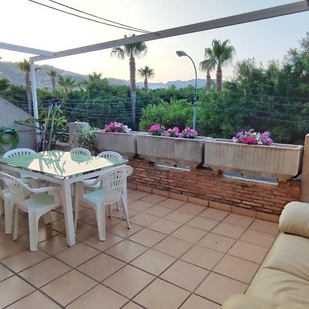 Apartamento Almunecar 5 Min De La Playa Y Del Centro מראה חיצוני תמונה