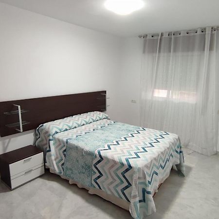 Apartamento Almunecar 5 Min De La Playa Y Del Centro מראה חיצוני תמונה