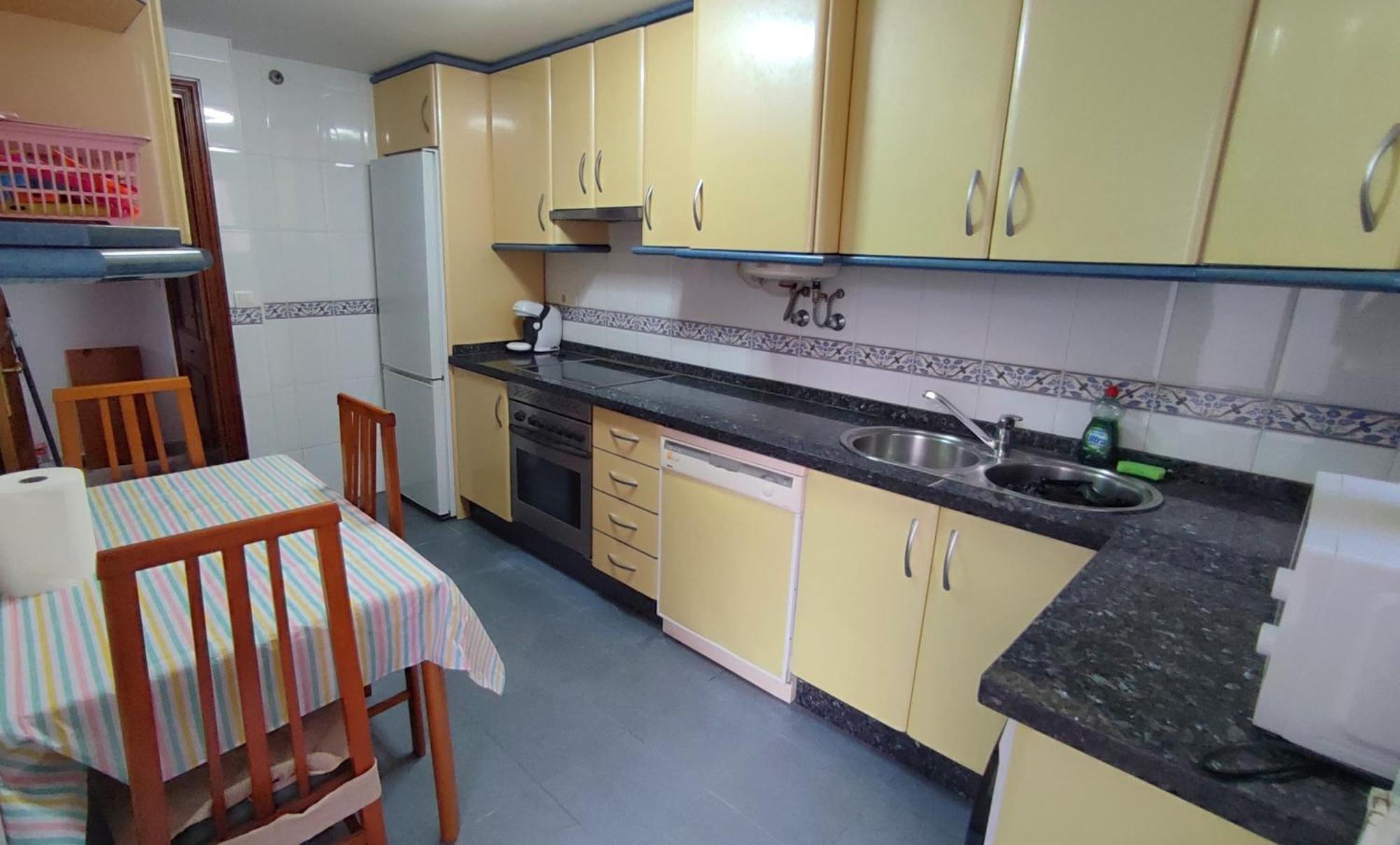 Apartamento Almunecar 5 Min De La Playa Y Del Centro מראה חיצוני תמונה