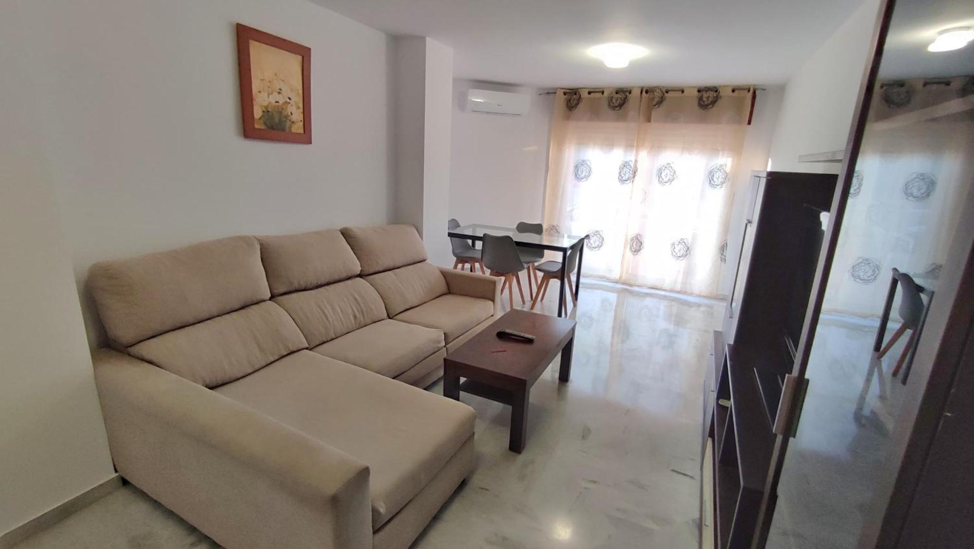 Apartamento Almunecar 5 Min De La Playa Y Del Centro מראה חיצוני תמונה