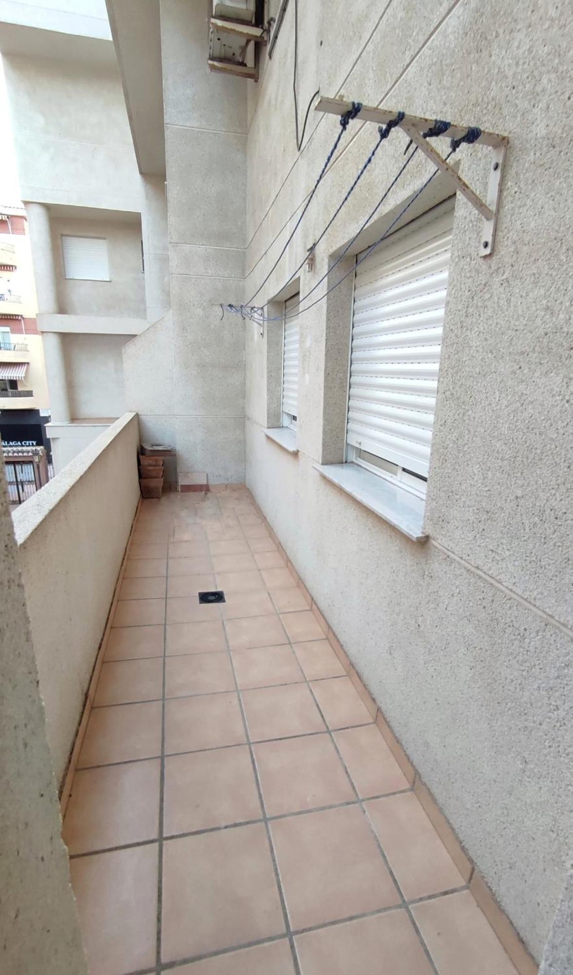 Apartamento Almunecar 5 Min De La Playa Y Del Centro מראה חיצוני תמונה