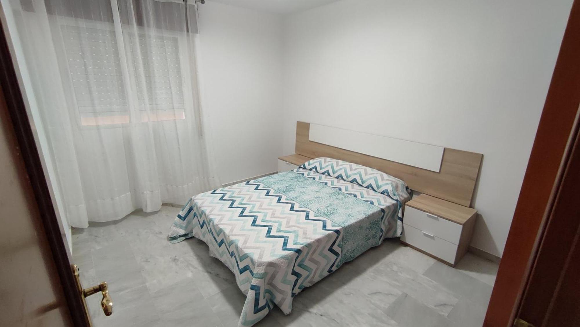 Apartamento Almunecar 5 Min De La Playa Y Del Centro מראה חיצוני תמונה