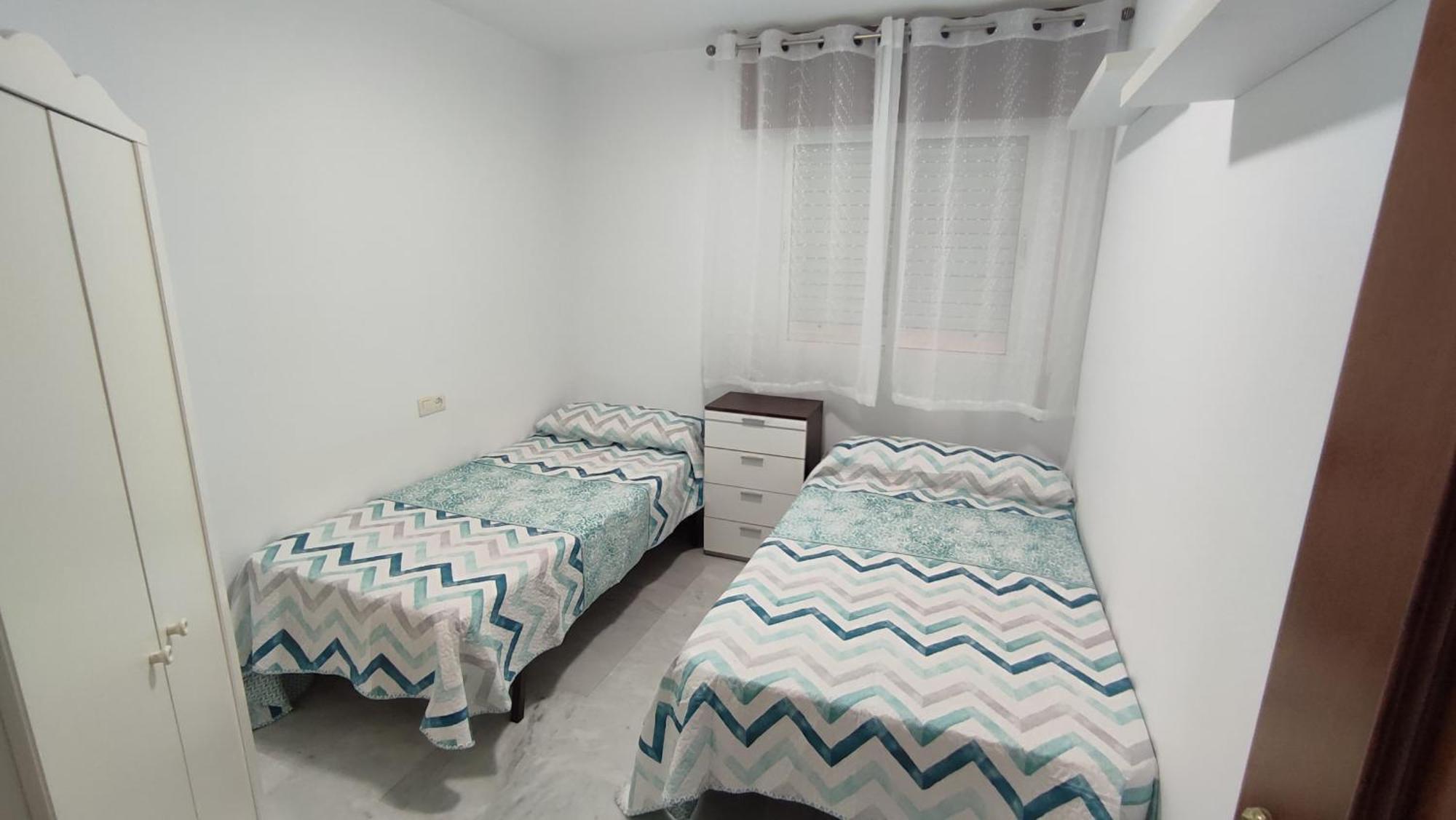 Apartamento Almunecar 5 Min De La Playa Y Del Centro מראה חיצוני תמונה