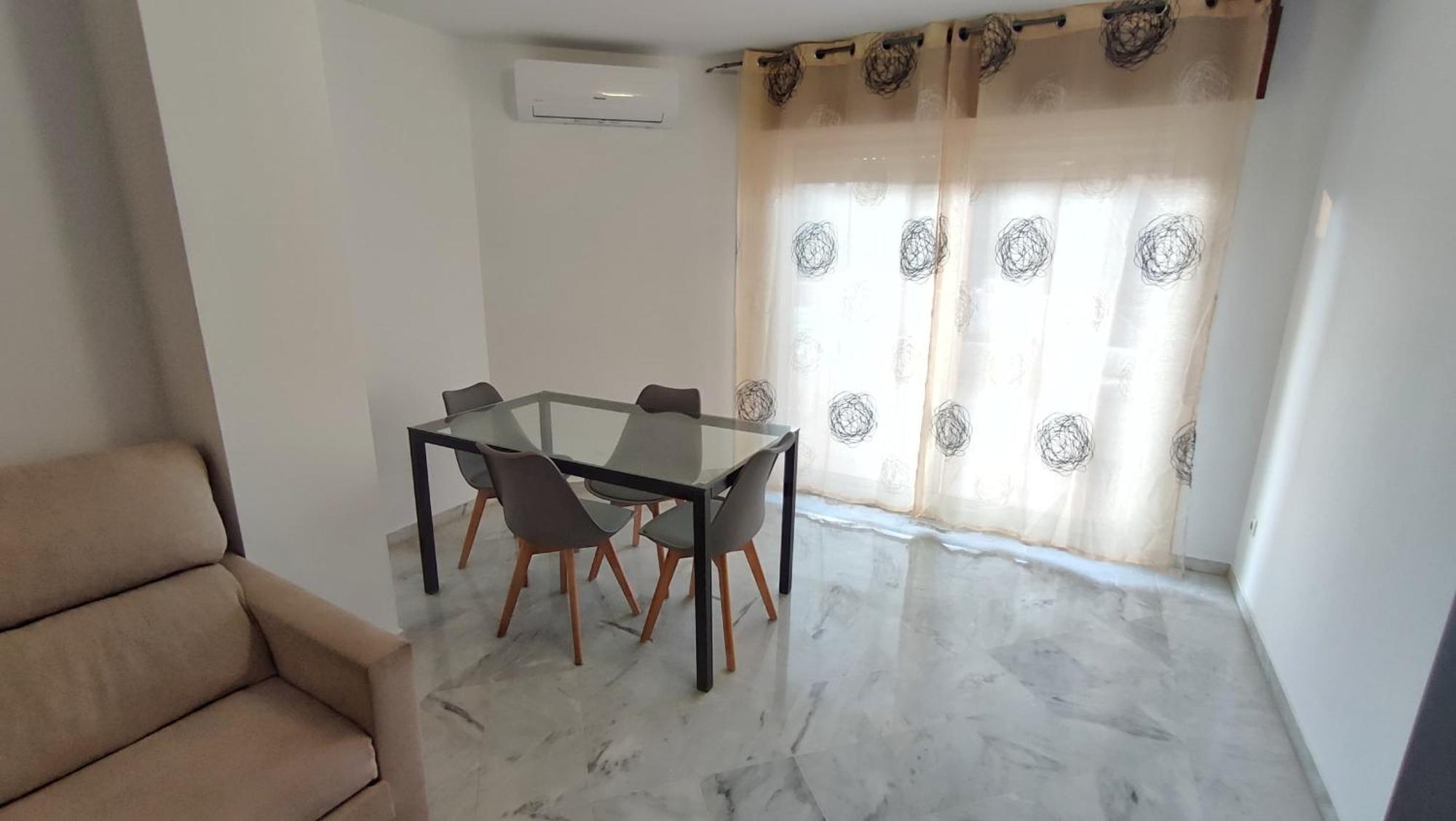 Apartamento Almunecar 5 Min De La Playa Y Del Centro מראה חיצוני תמונה
