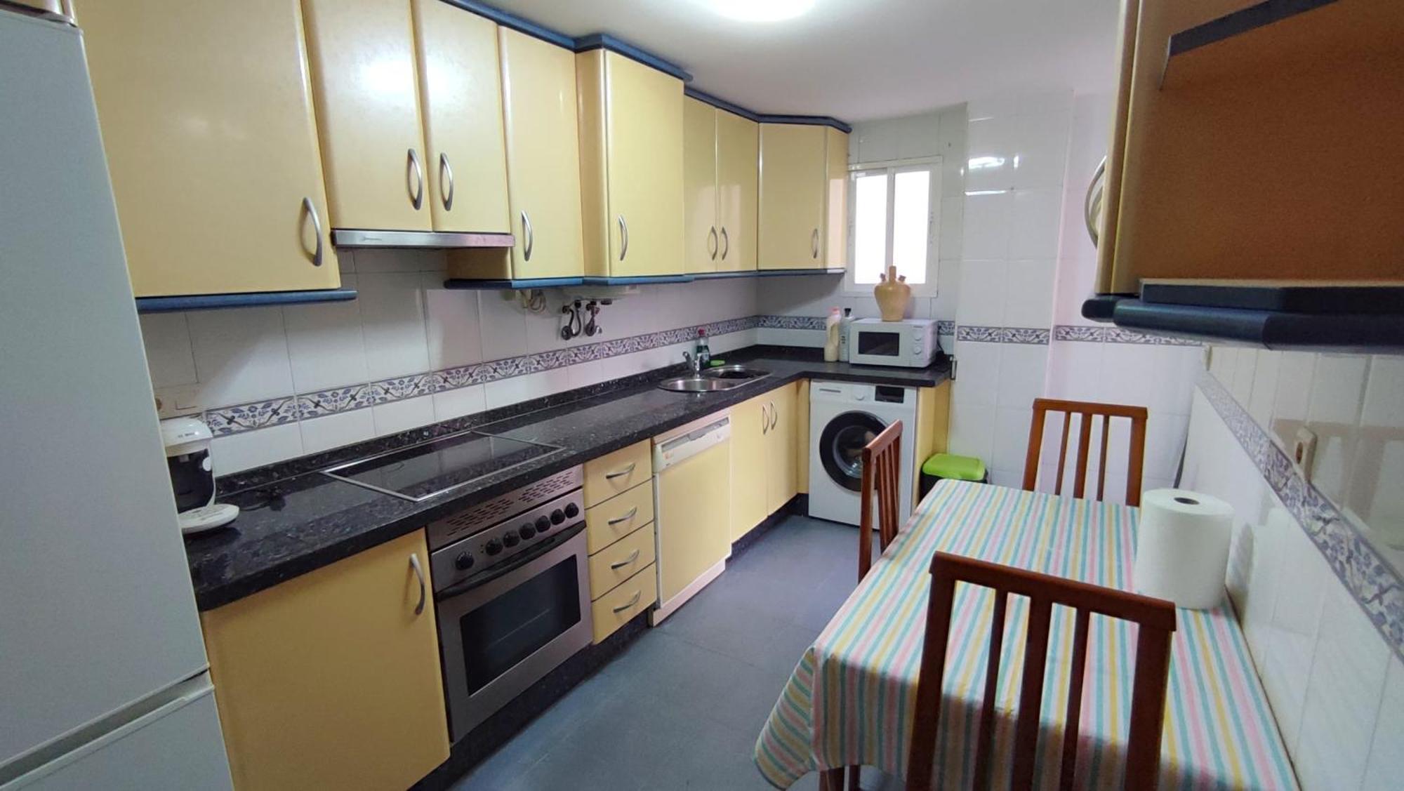 Apartamento Almunecar 5 Min De La Playa Y Del Centro מראה חיצוני תמונה