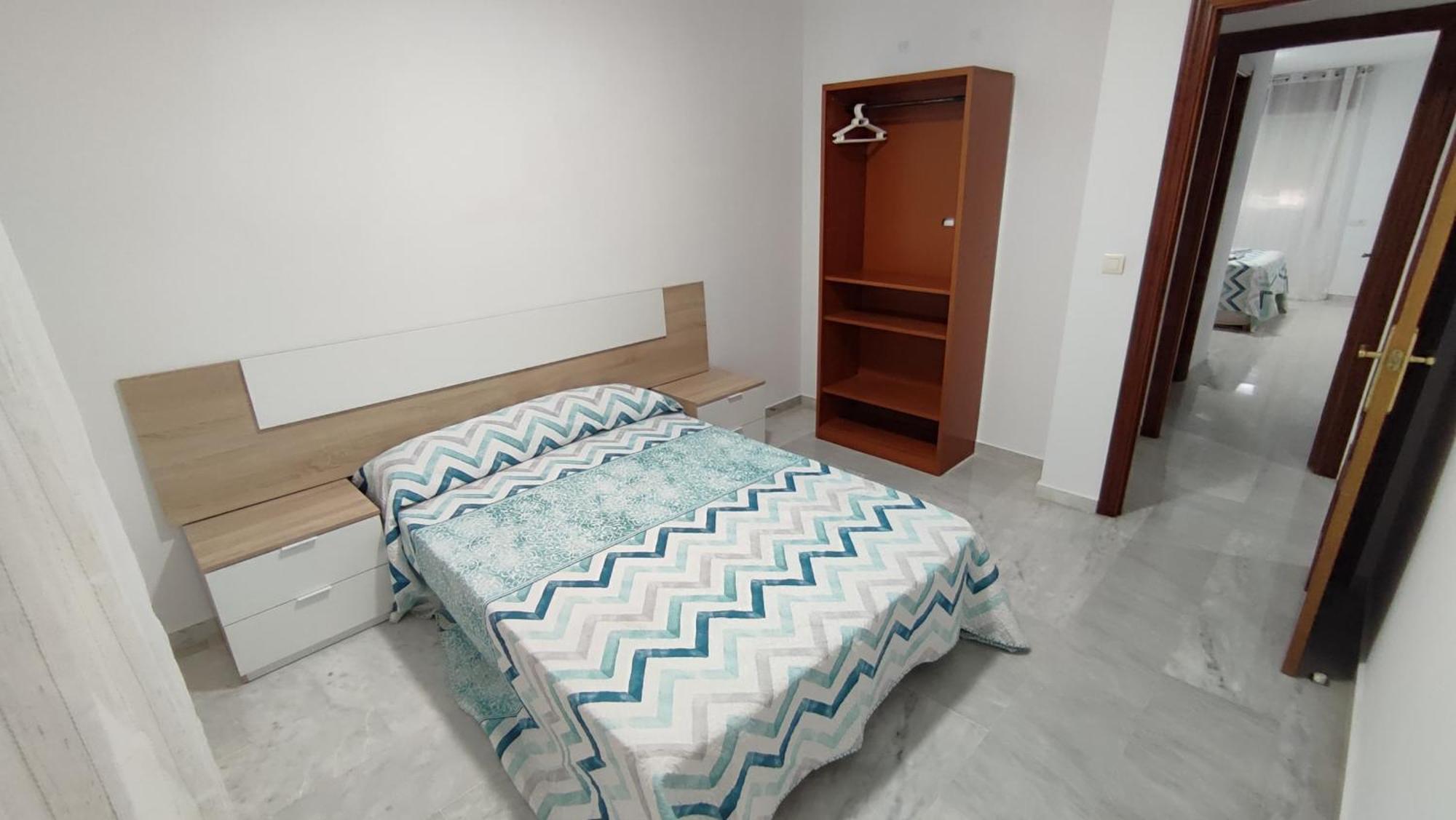 Apartamento Almunecar 5 Min De La Playa Y Del Centro מראה חיצוני תמונה