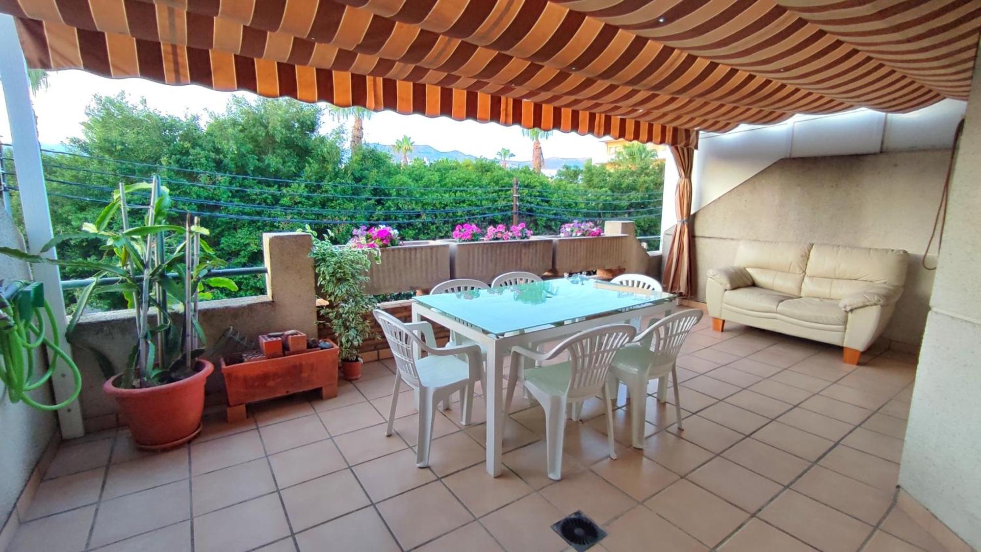 Apartamento Almunecar 5 Min De La Playa Y Del Centro מראה חיצוני תמונה