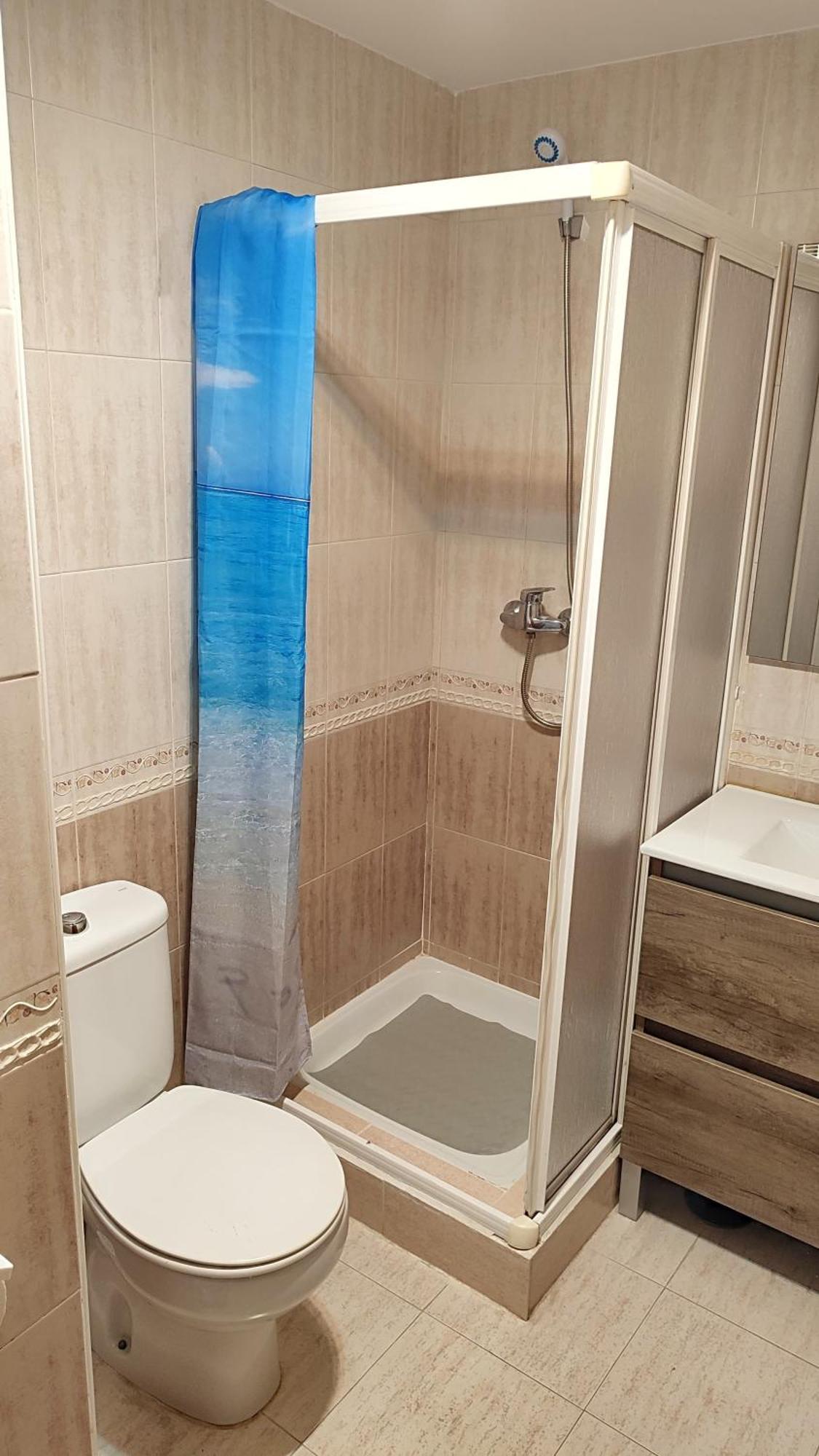 Apartamento Almunecar 5 Min De La Playa Y Del Centro מראה חיצוני תמונה
