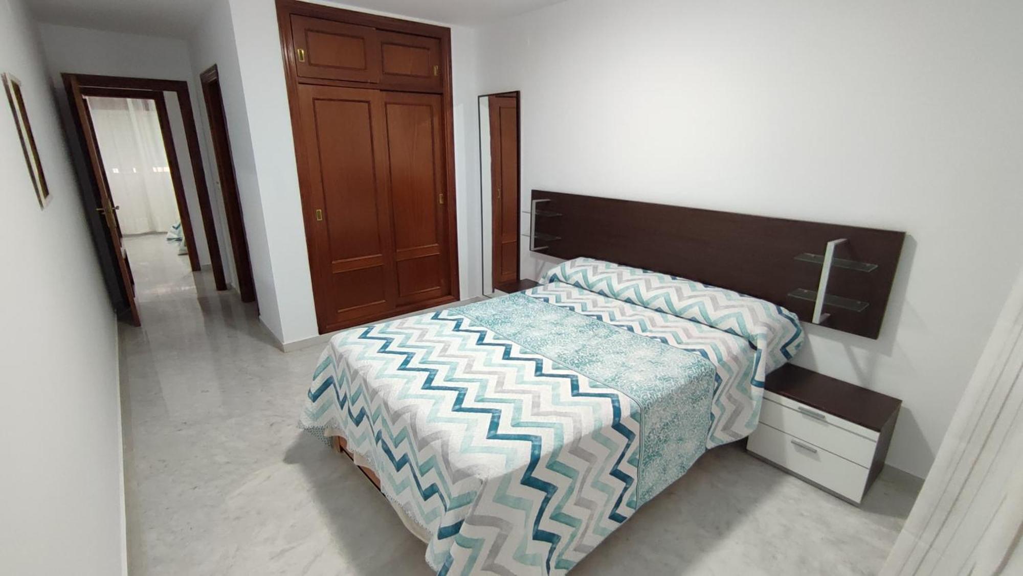 Apartamento Almunecar 5 Min De La Playa Y Del Centro מראה חיצוני תמונה