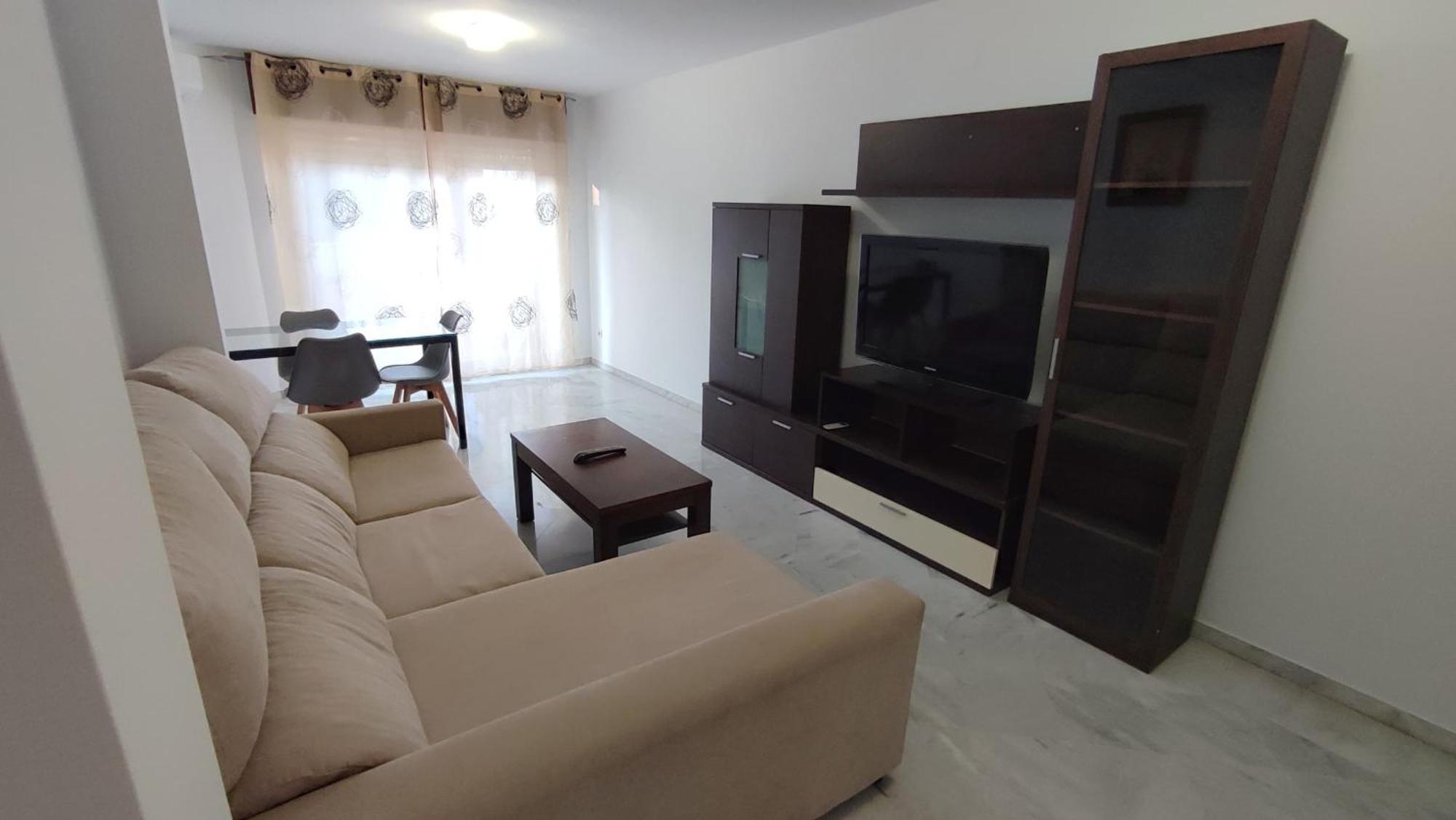 Apartamento Almunecar 5 Min De La Playa Y Del Centro מראה חיצוני תמונה