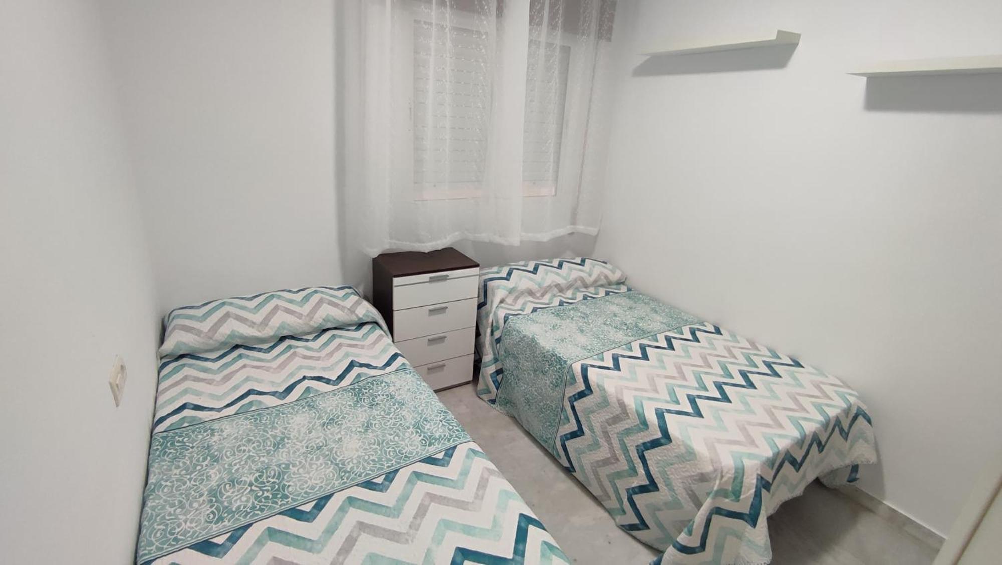 Apartamento Almunecar 5 Min De La Playa Y Del Centro מראה חיצוני תמונה