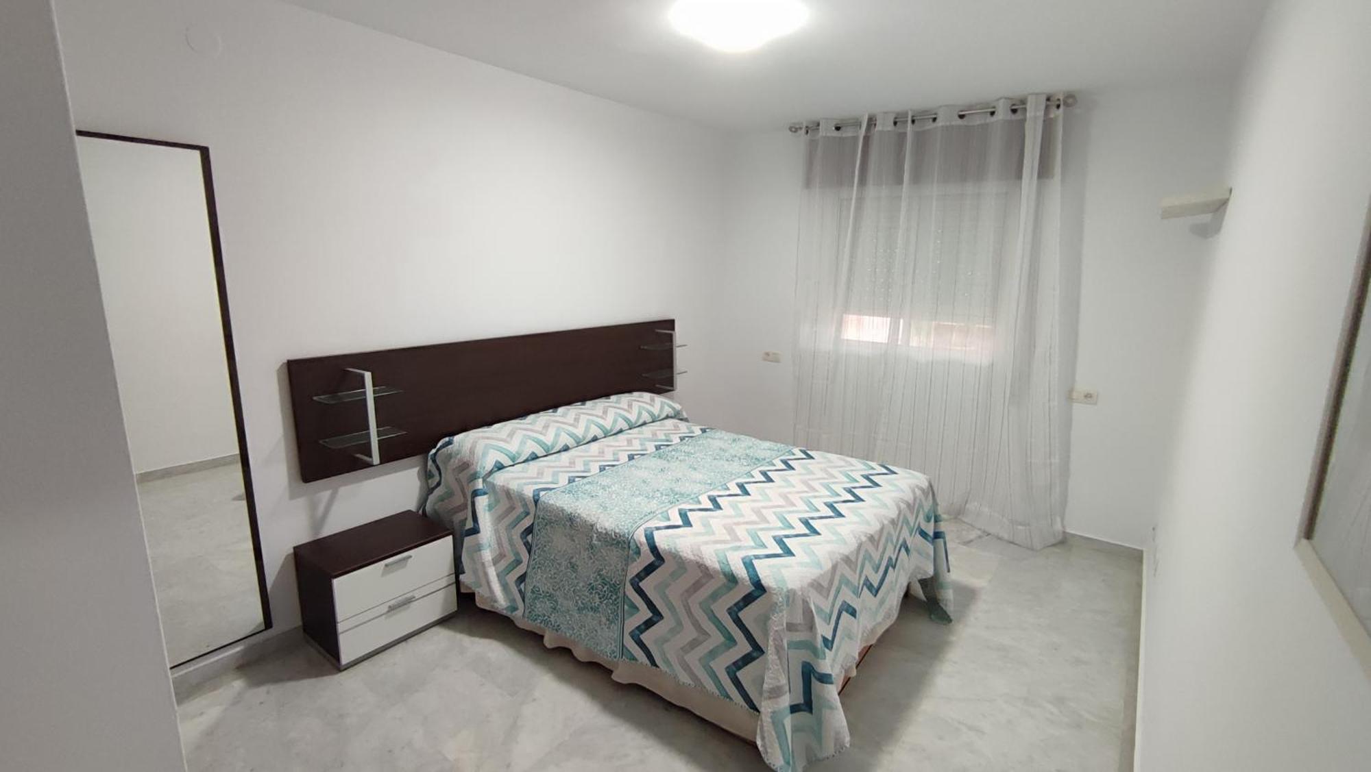 Apartamento Almunecar 5 Min De La Playa Y Del Centro מראה חיצוני תמונה