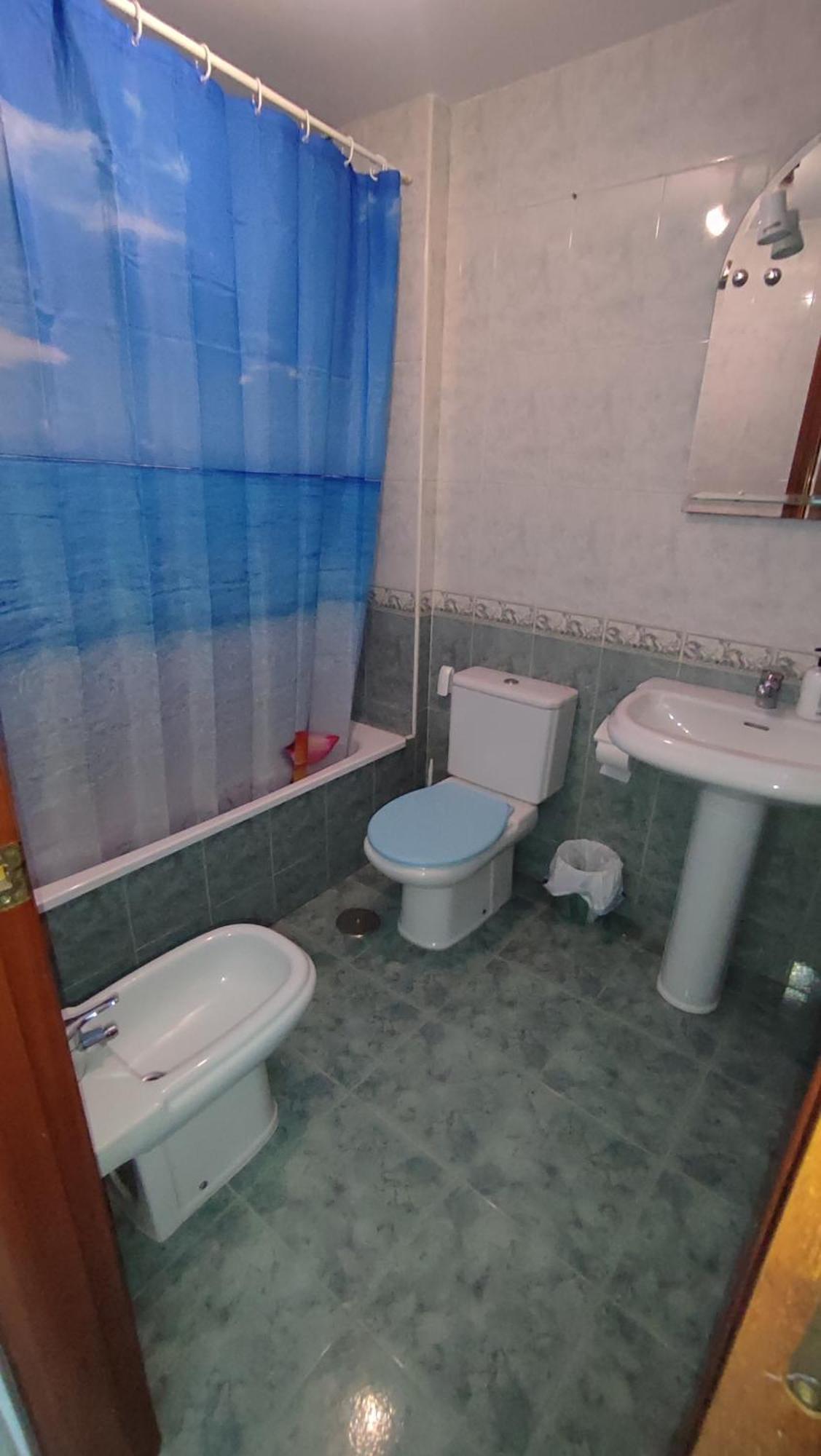 Apartamento Almunecar 5 Min De La Playa Y Del Centro מראה חיצוני תמונה
